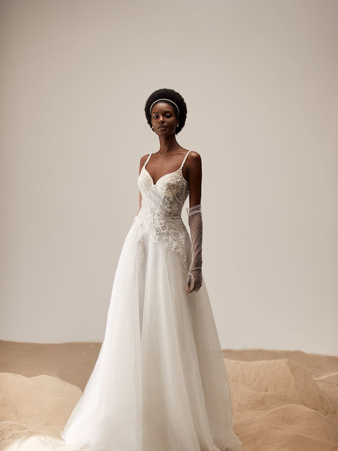 Milla Nova-ウエディングドレス