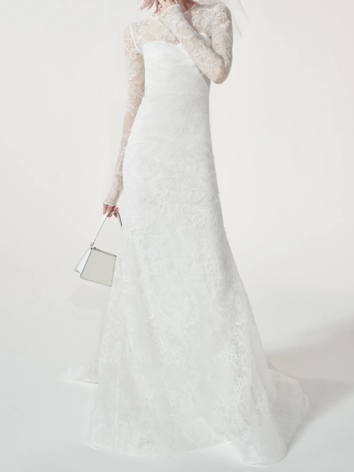 Milla Nova-ウエディングドレス