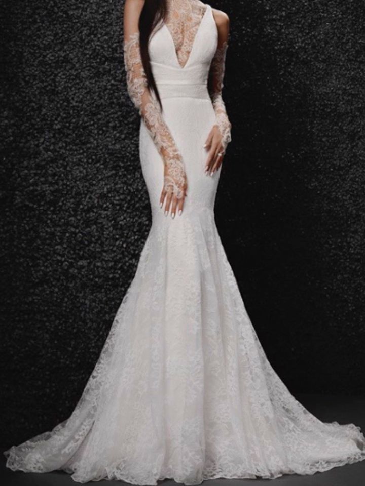 Milla Nova-ウエディングドレス